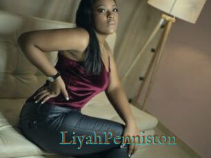 LiyahPenniston