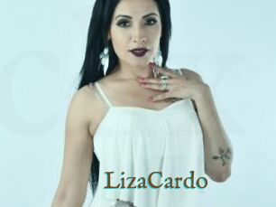 LizaCardo