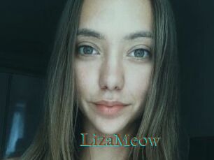 LizaMeow