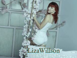 LizaWillson