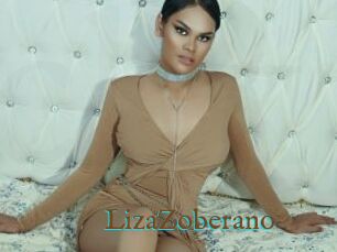 LizaZoberano