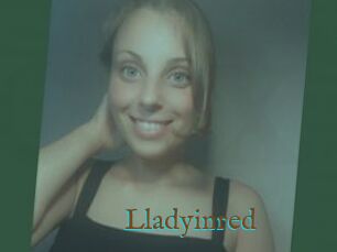 Lladyinred