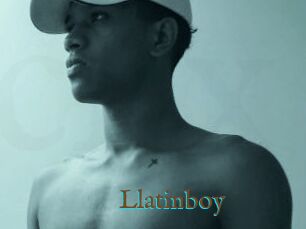 Llatinboy