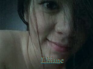 Lliiane