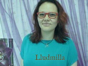 Lludmilla