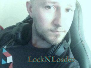 LockNLoader