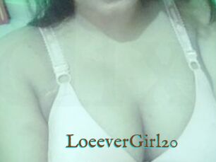 LoeeverGirl20