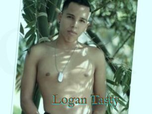 Logan_Tasty