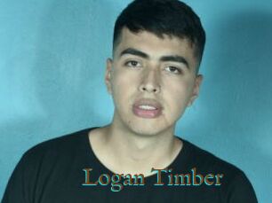 Logan_Timber