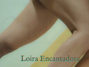Loira_Encantadora