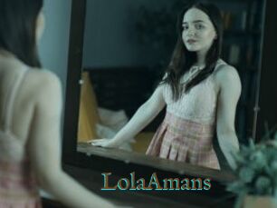 LolaAmans