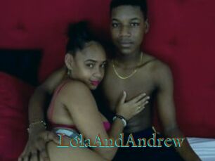 LolaAndAndrew