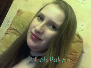 LolaBaker