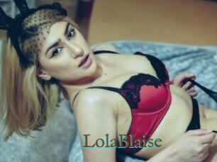 LolaBlaise