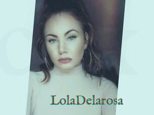 LolaDelarosa