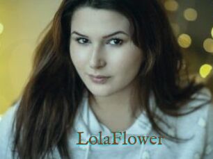 LolaFlower