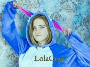 LolaGrays