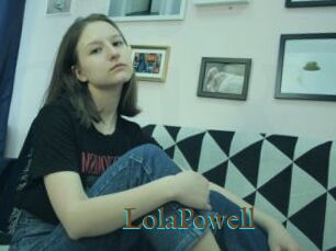 LolaPowell