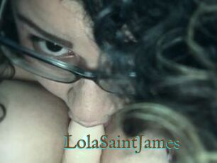 LolaSaintJames