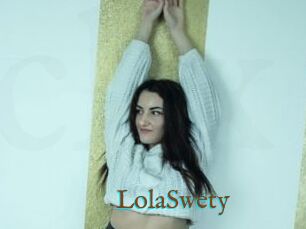 LolaSwety