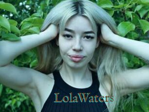 LolaWaters