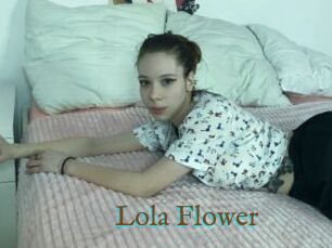 Lola_Flower