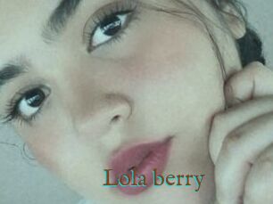 Lola_berry