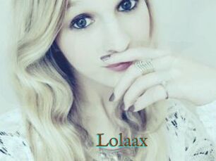 Lolaax