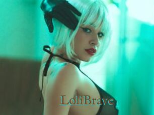 LoliBrave