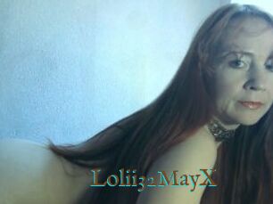 Lolii32MayX