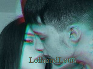 LollaandLouis