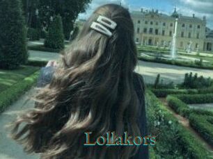 Lollakors