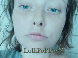 LolliPoPFoxX