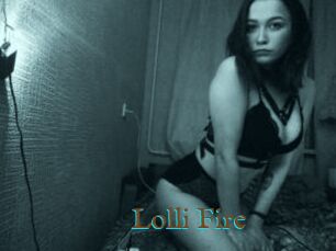 Lolli_Fire