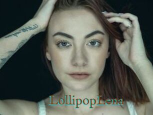 LollipopLena