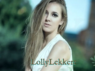 LollyLekkerr