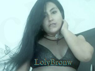 LolyBronw