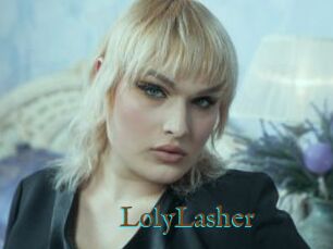 LolyLasher