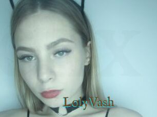 LolyVash