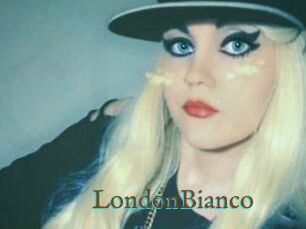 LondonBianco