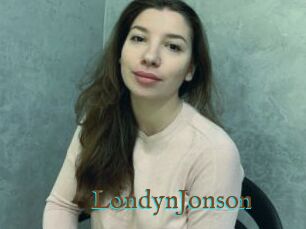 LondynJonson