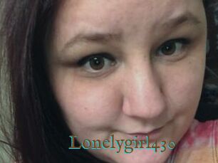 Lonelygirl430