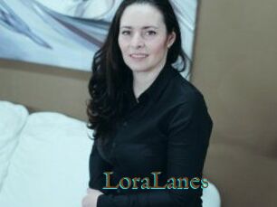 LoraLanes