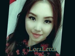 LoraLetta