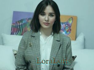 LoraLofts