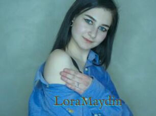 LoraMaydin