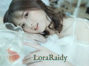 LoraRaidy