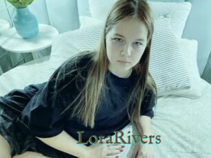 LoraRivers