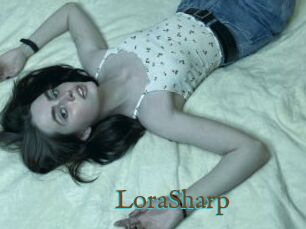 LoraSharp