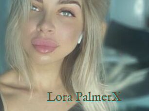 Lora_PalmerX